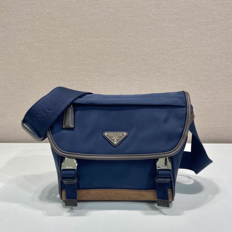 mens Pra*a satchel bags